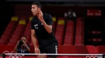 التحقيق مع ثنائي تنس الطاولة في اللجنة الأولمبية يسلط الضوء على مخالفات داخلية